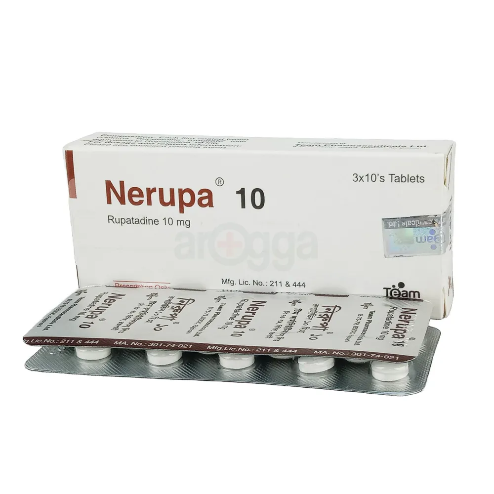 nerupa-10-mg